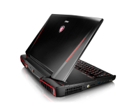 MSI GT83VR 6RF i7-6920HQ/32/1TB+256/Win10 GTX1080 SLI - 324322 - zdjęcie 5